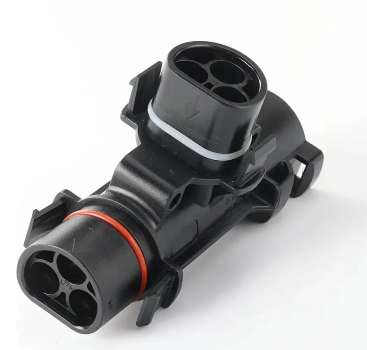 Conector T Deye Ly01-t - Deye Micro Inversor