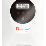 Controlador De Carga Mppt Solar 30a 12/24v - Felicity