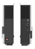 Must Pv181012 Vpm 1000W Preto e Branco