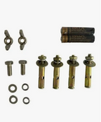 Luminária Refletor Led Solar 30w - Bateria Lítio Preto Branco-frio