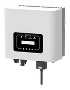 Inversor Solar Deye Sun-5kw-220v C/ Wifi Integrado On Grid