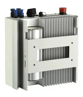 Inversor Solar Deye Sun-5kw-220v C/ Wifi Integrado On Grid