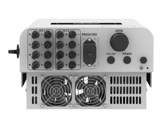 Inversor On Grid Deye 25.000w Sun-25kg04 C/ Wifi Integr