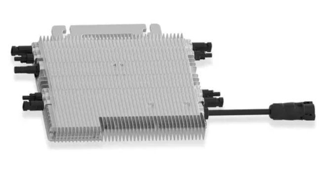 Micro Inversor Deye Sun2200w 220v C/ Wifi Integrado+ Nf