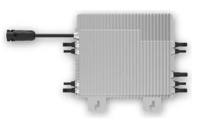 Micro Inversor Deye Sun2200w 220v C/ Wifi Integrado+ Nf