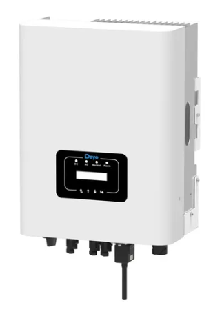 Inversor Deye On Grid 15.000w Sun-15kg05 C/ Wifi Integ