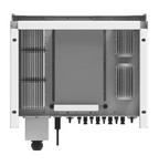 Inversor Deye On Grid 35.000w Sun-35kg03 380v C/ Wifi Integr