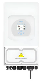 Inversor Deye Hibrido 5 Kw 220v Sun-5k-sg03p1-eu