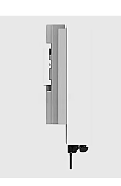 Inversor Deye Hibrido 5 Kw 220v Sun-5k-sg03p1-eu