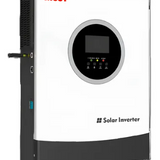 Inversor Must Pv18-4024prem Off Grid 4000w Prem 450v
