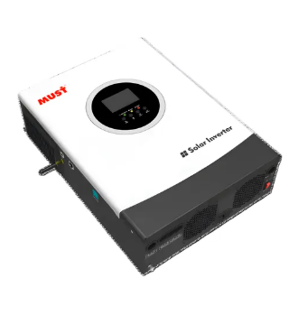 Inversor Must Pv18-4024prem Off Grid 4000w Prem 450v