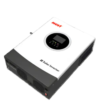 Inversor Must Pv18-4024prem Off Grid 4000w Prem 450v