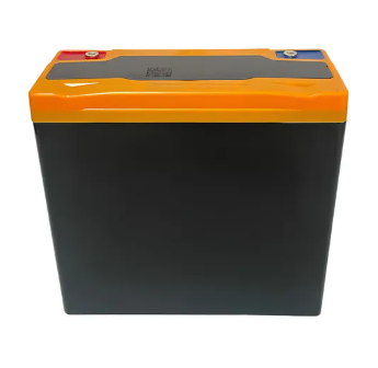 Bateria Grafeno Chilwee 6-DZF-23