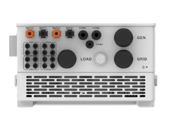 Inversor Deye 30kw Hibrido Grid Zero Sun30k-sg01hp3eu-mm3 3f 380