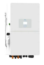 Inversor Deye 30kw Hibrido Grid Zero Sun30k-sg01hp3eu-mm3 3f 380