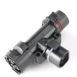 Conector T Deye Ly01-t - Deye Micro Inversor Deye Sun-m225