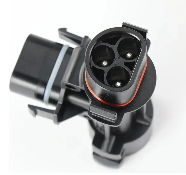 Conector T Deye Ly01-t - Deye Micro Inversor Deye Sun-m225