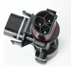 Conector T Deye Ly01-t - Deye Micro Inversor Deye Sun-m225