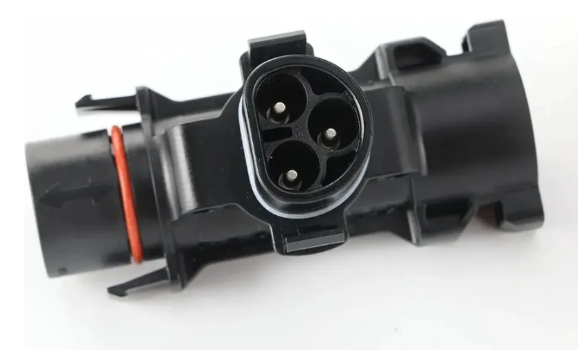 Conector T Deye Ly01-t - Deye Micro Inversor Deye Sun-m225