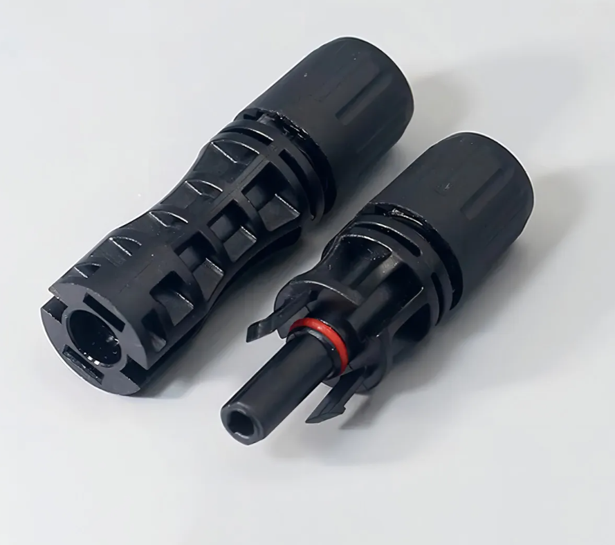 Par Conector Mc4 Painel Solar Fotovoltaico 30a Ip67