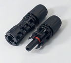 Par Conector Mc4 Painel Solar Fotovoltaico 30a Ip67