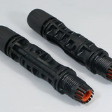 Par Conector Mc4 Painel Solar Fotovoltaico 30a Ip67