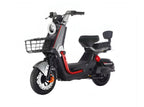 Scooter Elétrica FZK