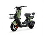 Scooter Elétrica FZK