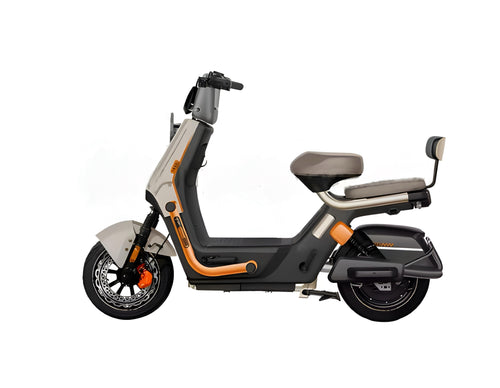 Scooter Elétrica FZK