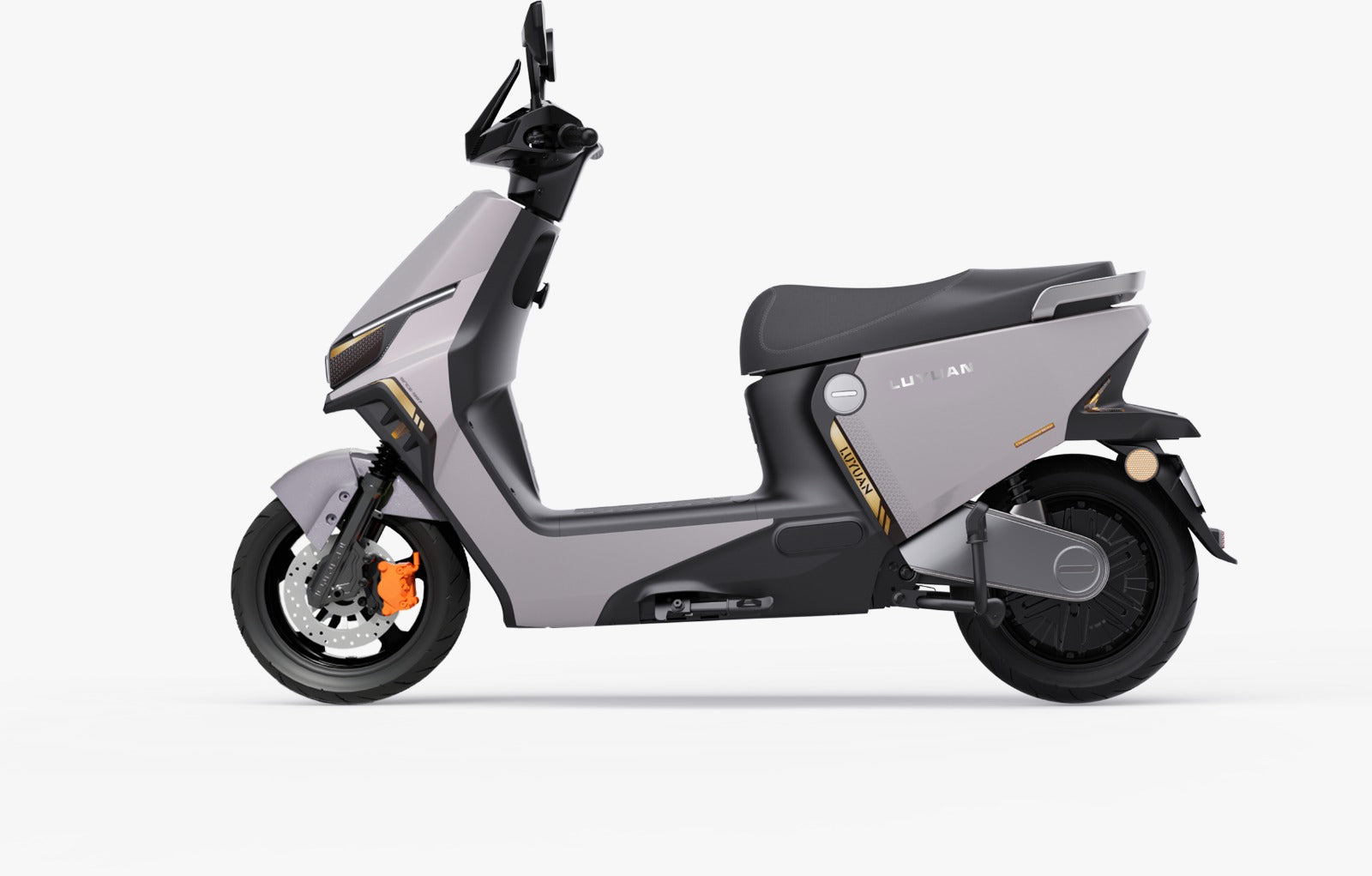 Moto Elétrica MNK3 POP