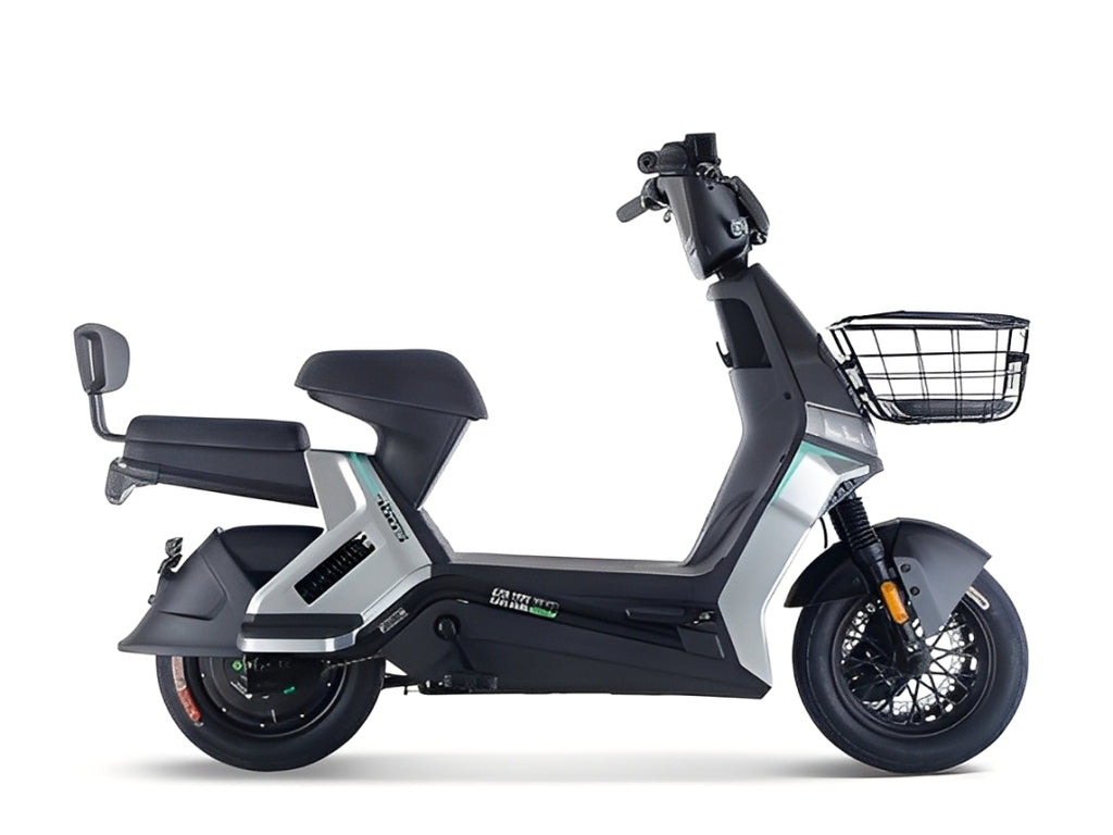 Scooter Elétrica LIVA 10
