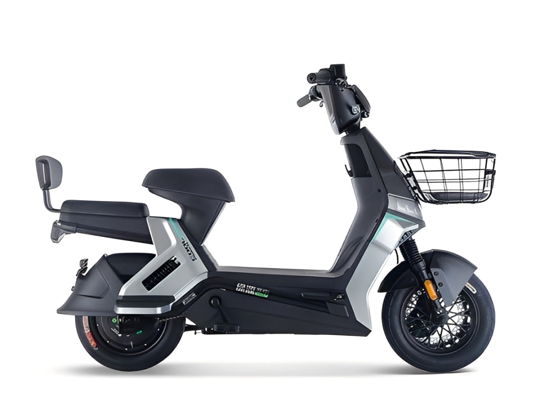 Scooter Elétrica LIVA 10