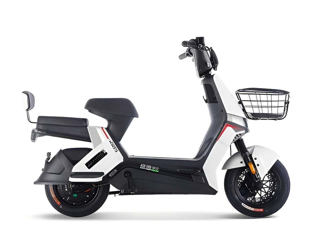 Scooter Elétrica LIVA 10