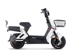 Scooter Elétrica LIVA 10