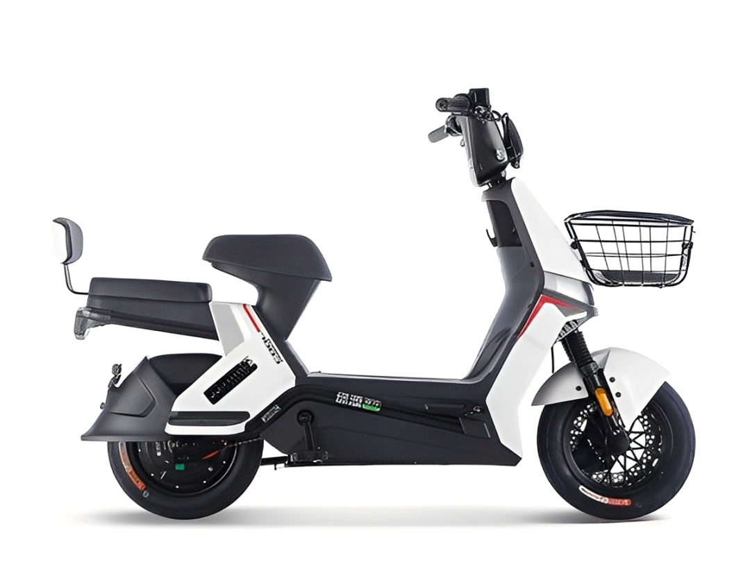 Scooter Elétrica LIVA 10
