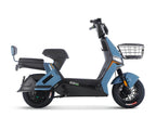Scooter Elétrica LIVA 10