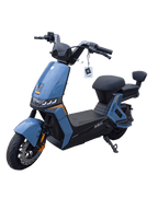 Scooter Elétrica LIVA 10