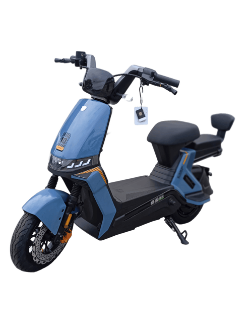 Scooter Elétrica LIVA 10
