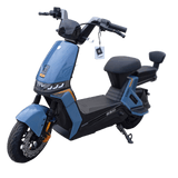 Scooter Elétrica LIVA 10