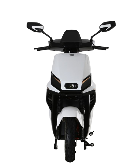 Moto Elétrica MNK3 POP