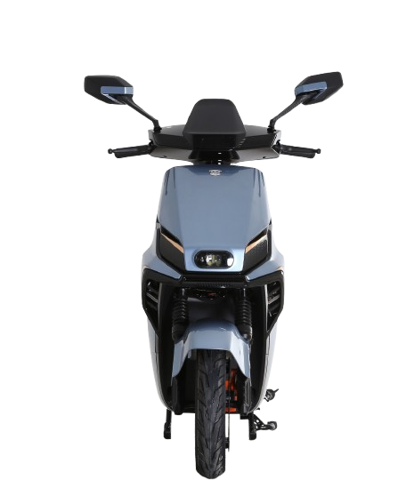 Moto Elétrica MNK3 POP