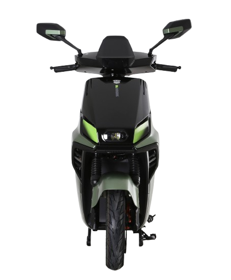 Moto Elétrica MNK3 POP