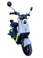 Scooter Elétrica FZK