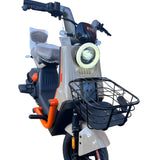 Scooter Elétrica FZK