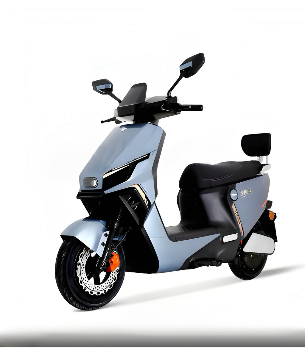 Moto Elétrica MNK3 POP