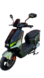 Moto Elétrica MNK3 POP