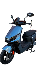 Moto Elétrica MNK3 POP