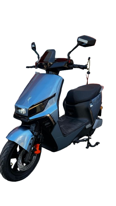 Moto Elétrica MNK3 POP