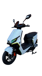 Moto Elétrica MNK3 POP