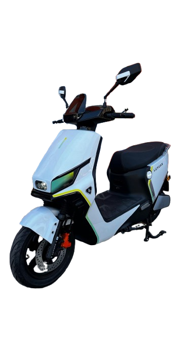 Moto Elétrica MNK3 POP